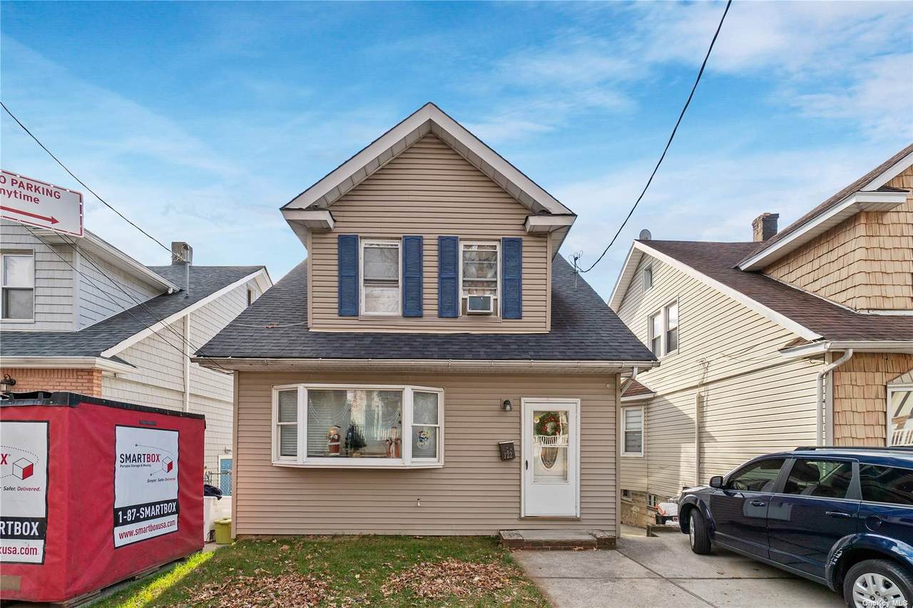 122 Watchogue Road - Photo 1