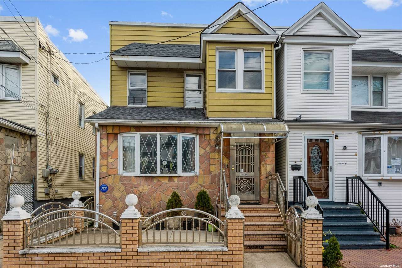 101-41 109th Street - Photo 1