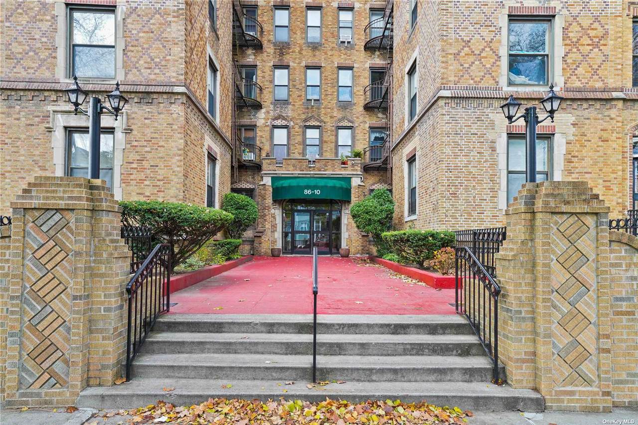 86-10 109th Street - Photo 1