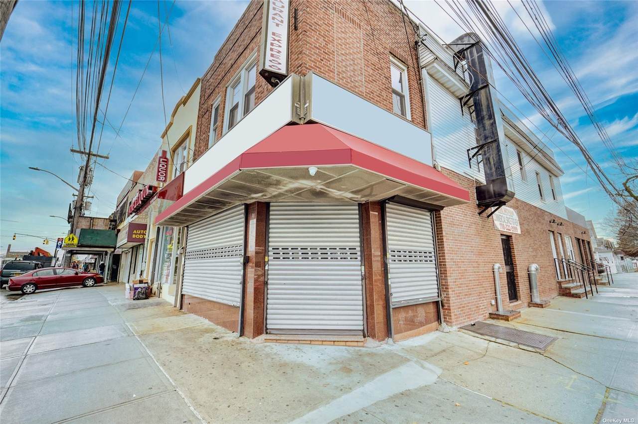 124-02 Rockaway Boulevard - Photo 1