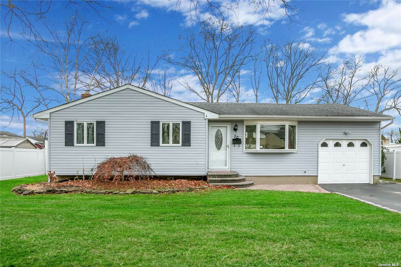20 Arline Lane - Photo 1