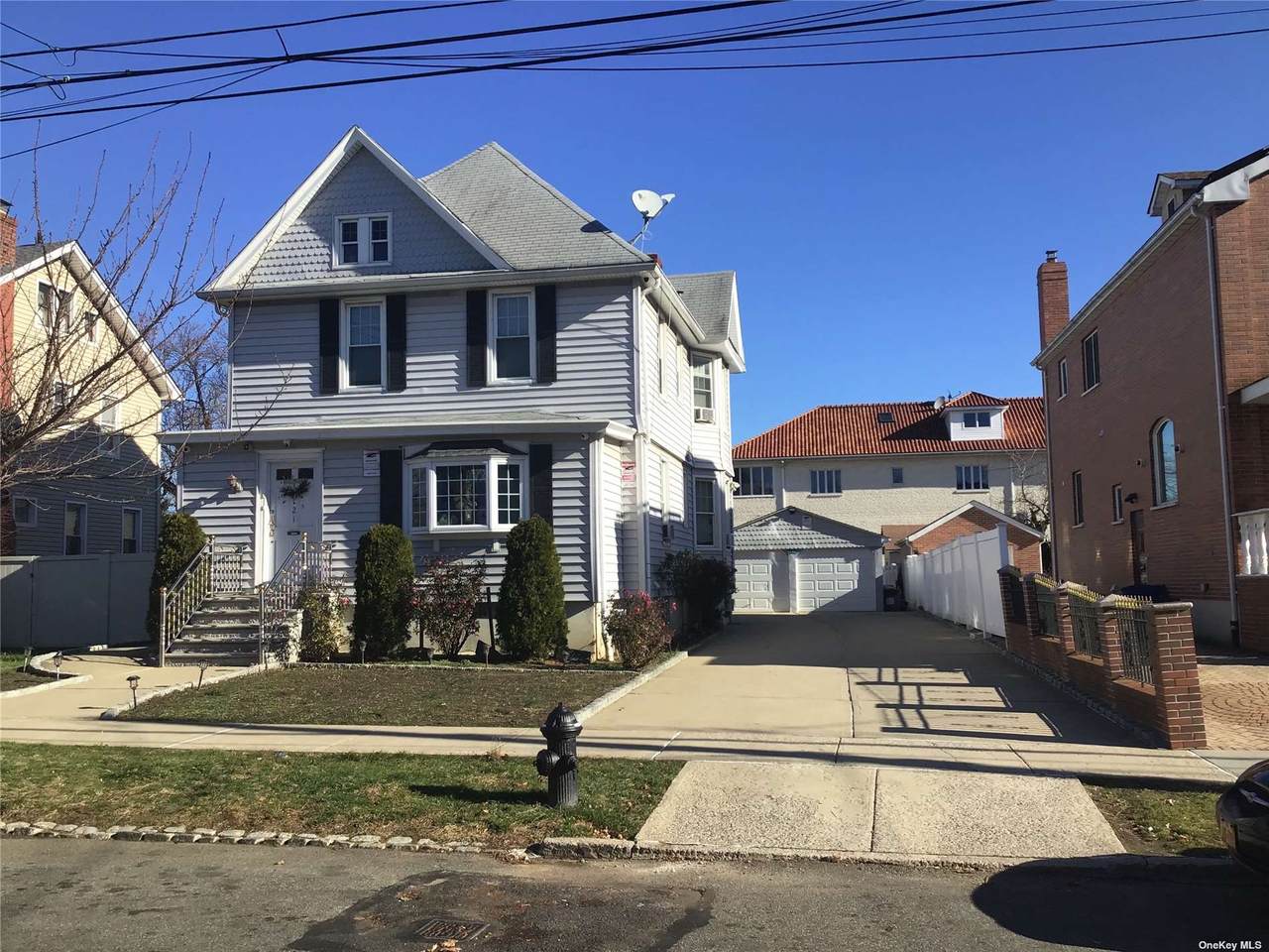 32-21 146th Street - Photo 1
