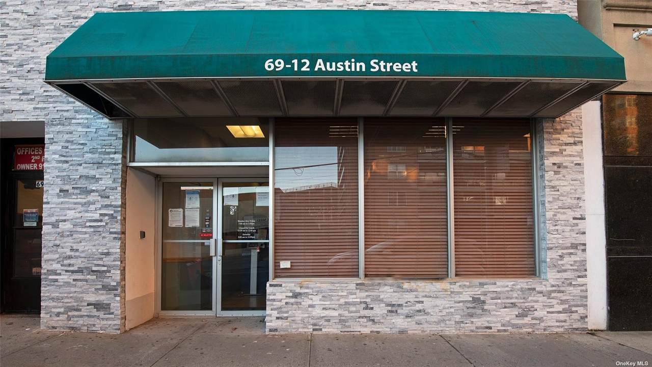 69-12 Austin Street - Photo 1