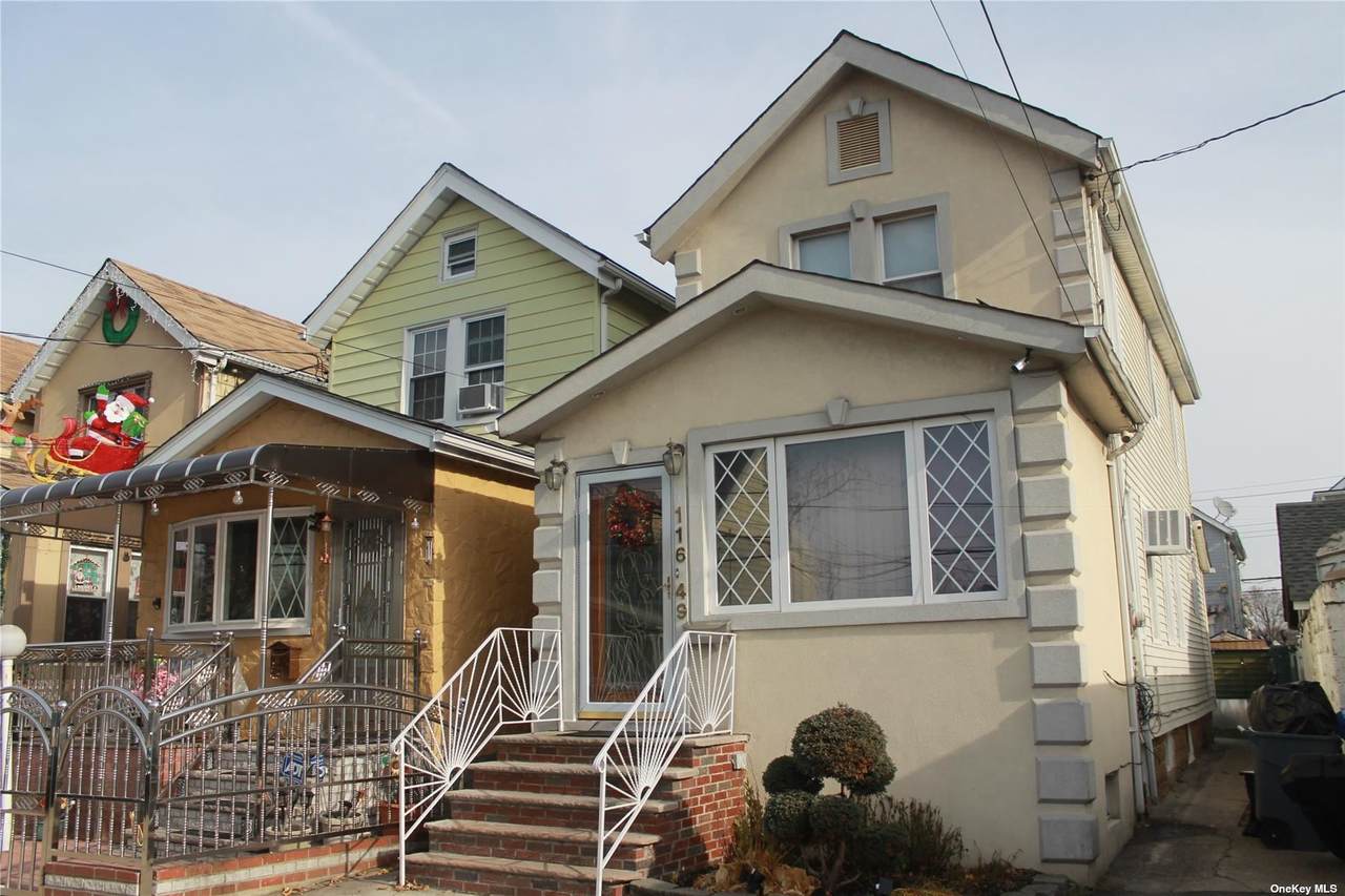 116-49 131st Street - Photo 1