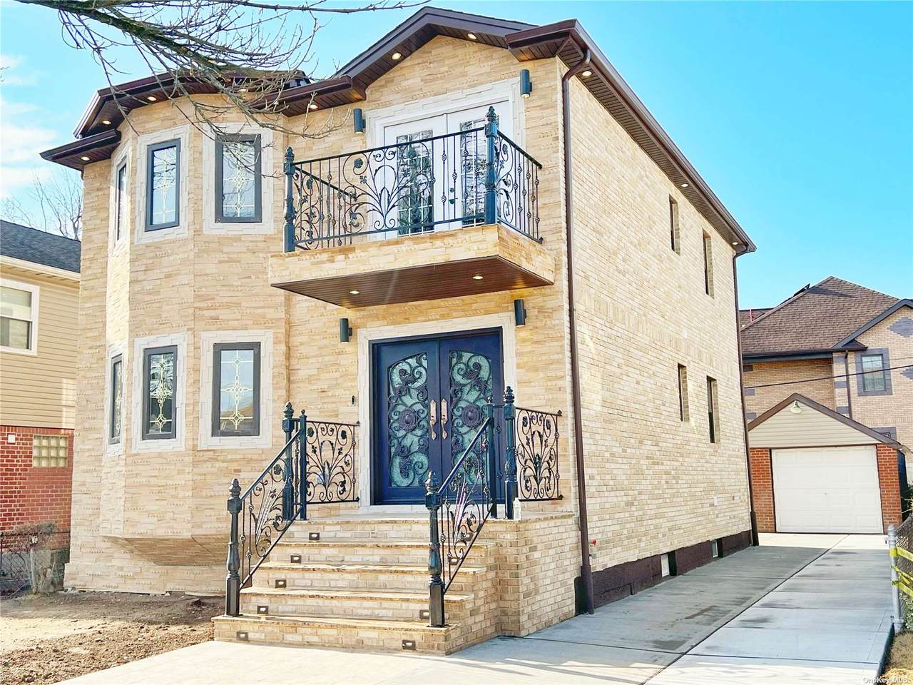 85-28 256th Street - Photo 1