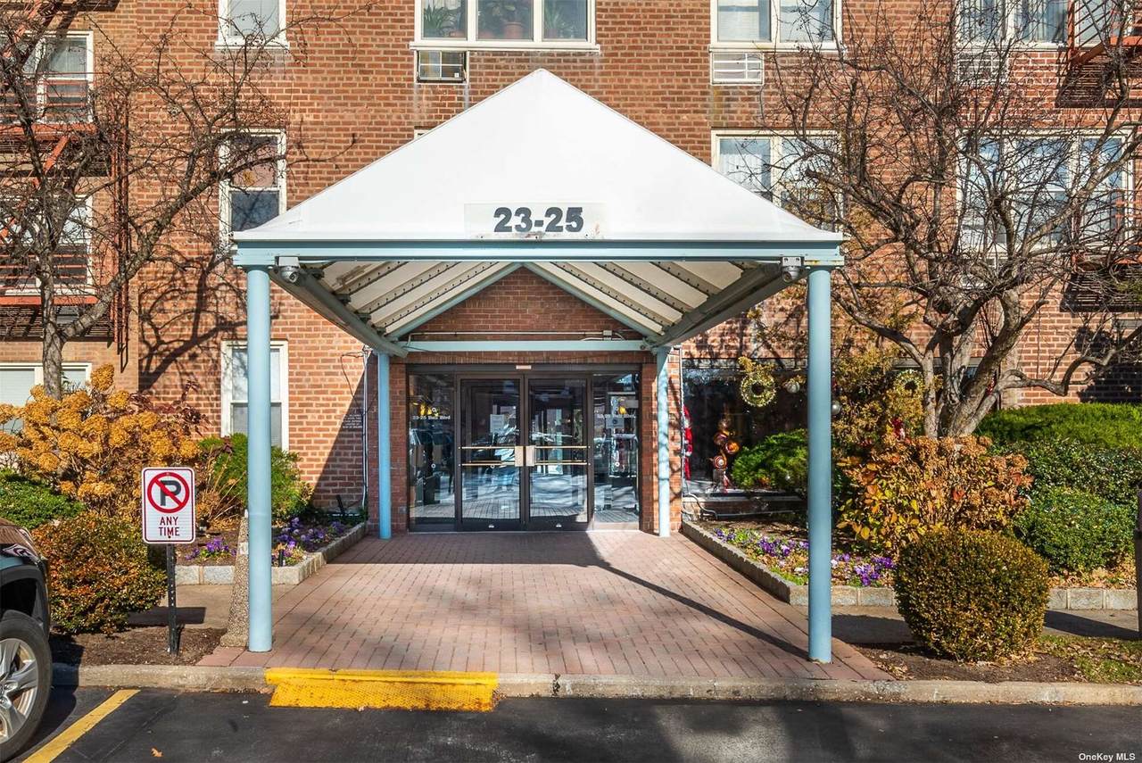 23-25 Bell Blvd - Photo 1