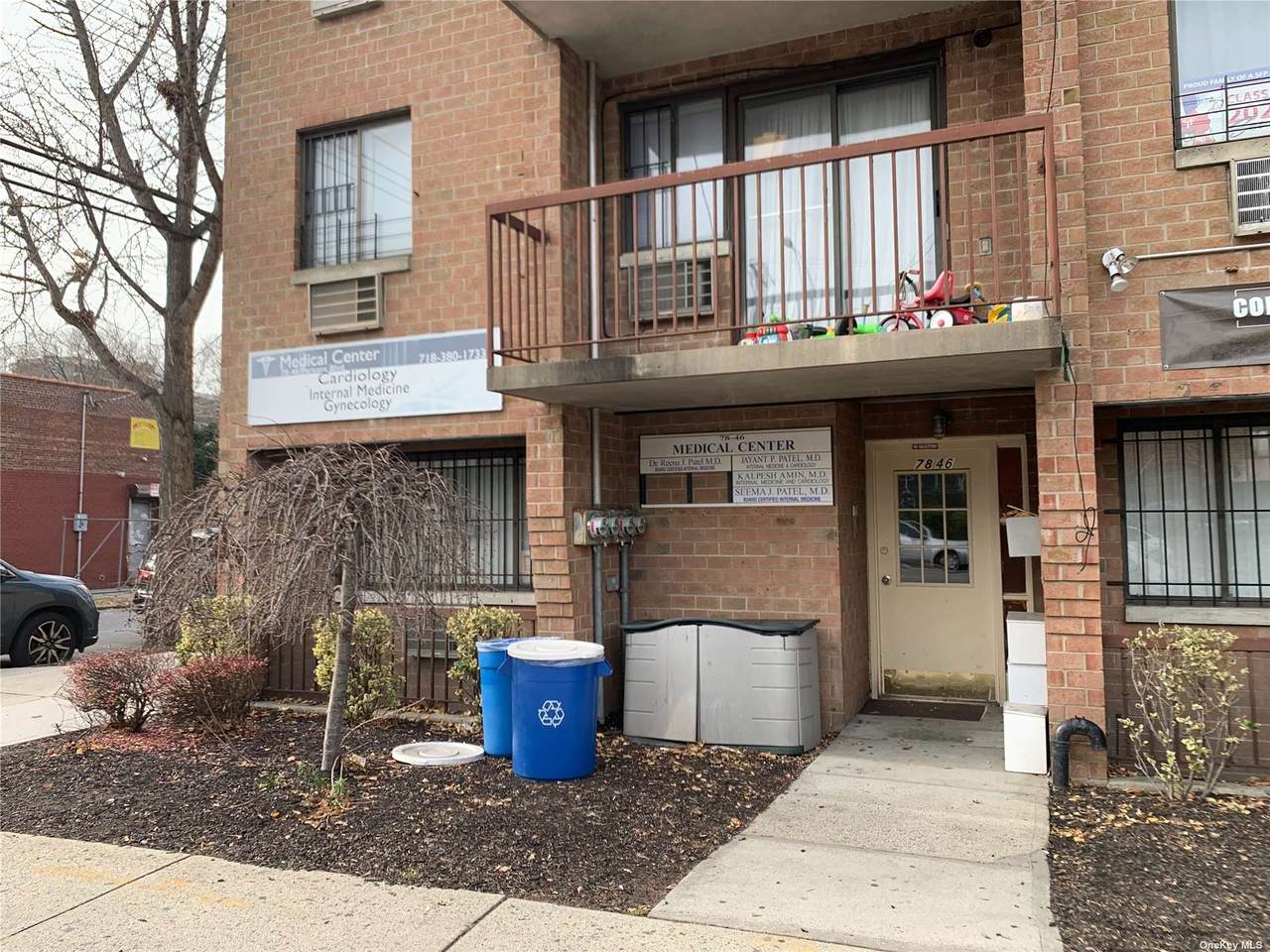 78-46 Parsons Boulevard - Photo 1
