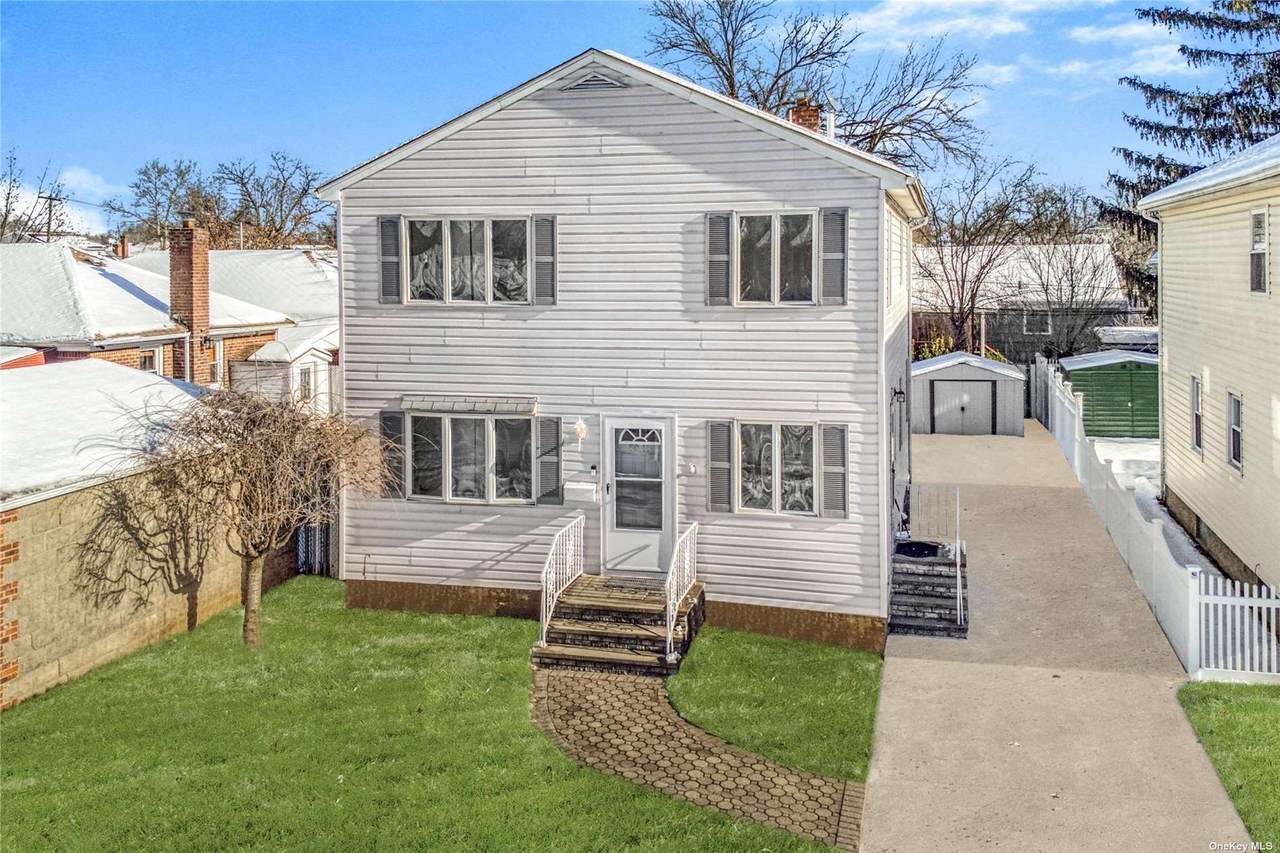 80-11 263rd Street - Photo 1