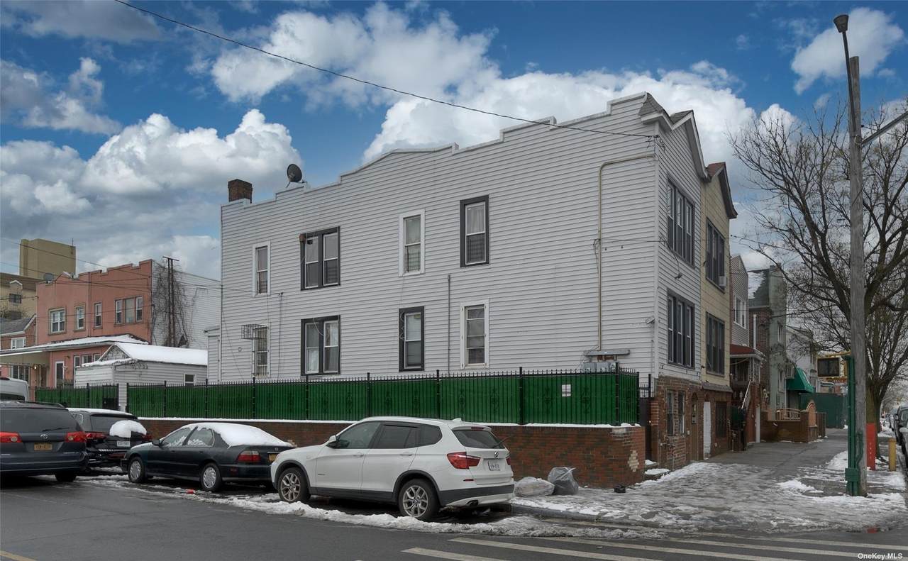 9730 Flatlands Avenue - Photo 1