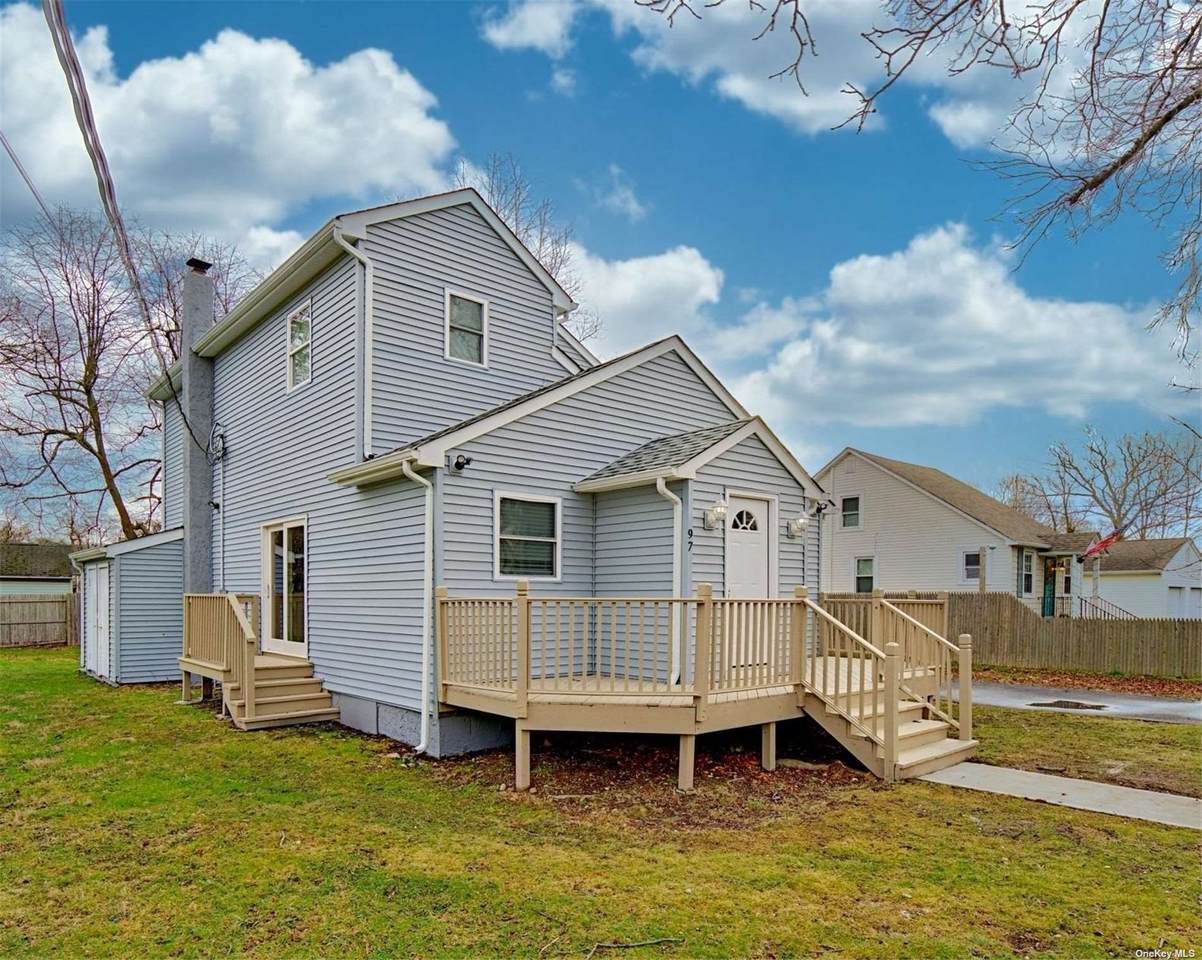 97 Monroe Drive - Photo 1