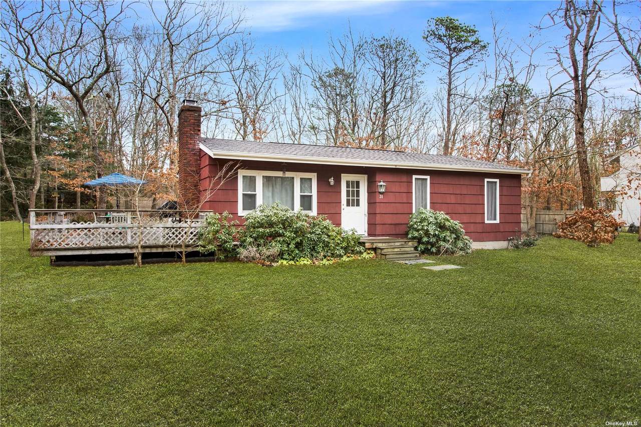 31 Jones Road - Photo 1