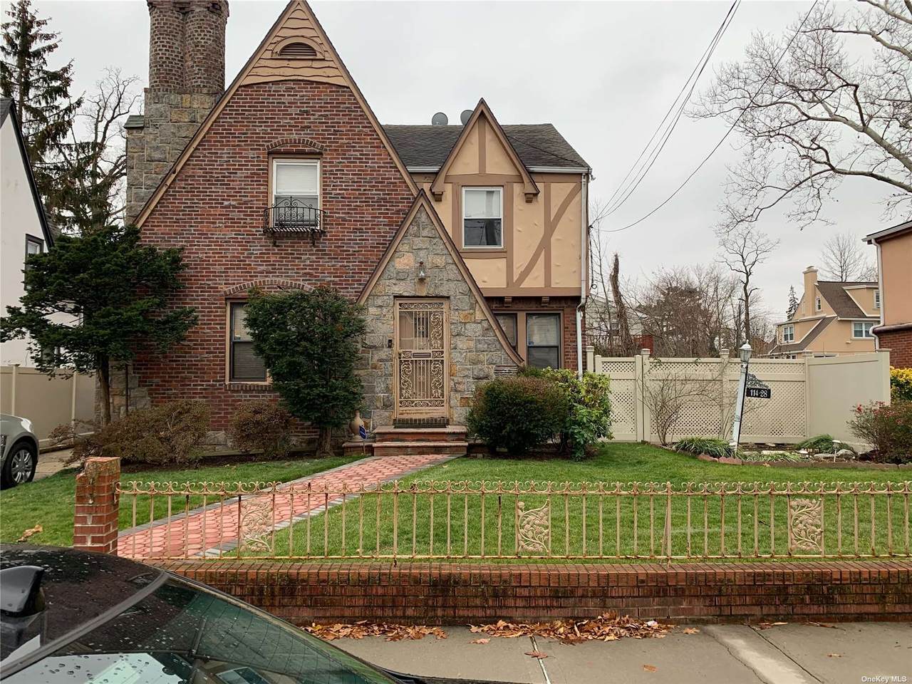 114-28 177th Street - Photo 1