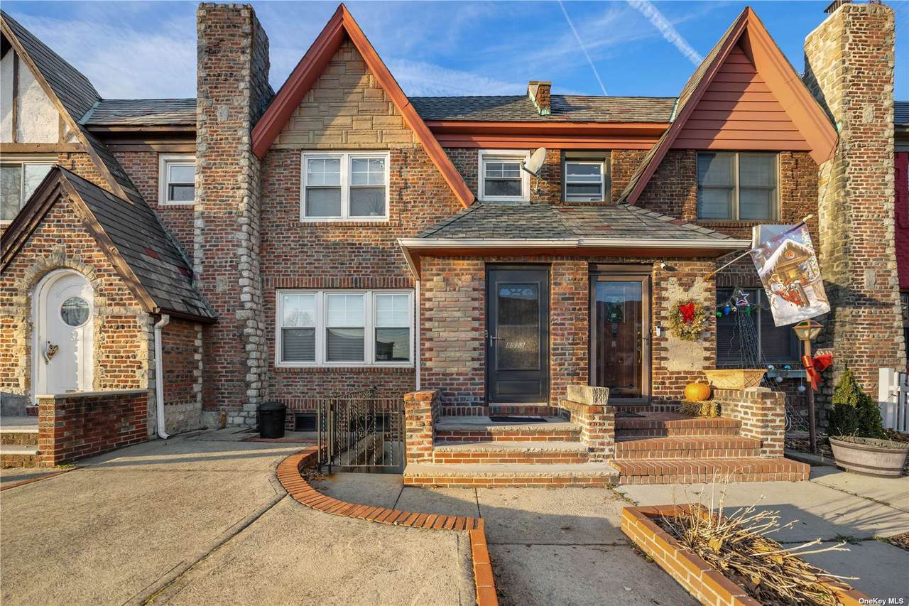 85-13 68th Avenue - Photo 1