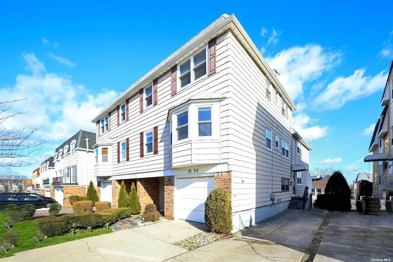 15-69 215th Street - Photo 1