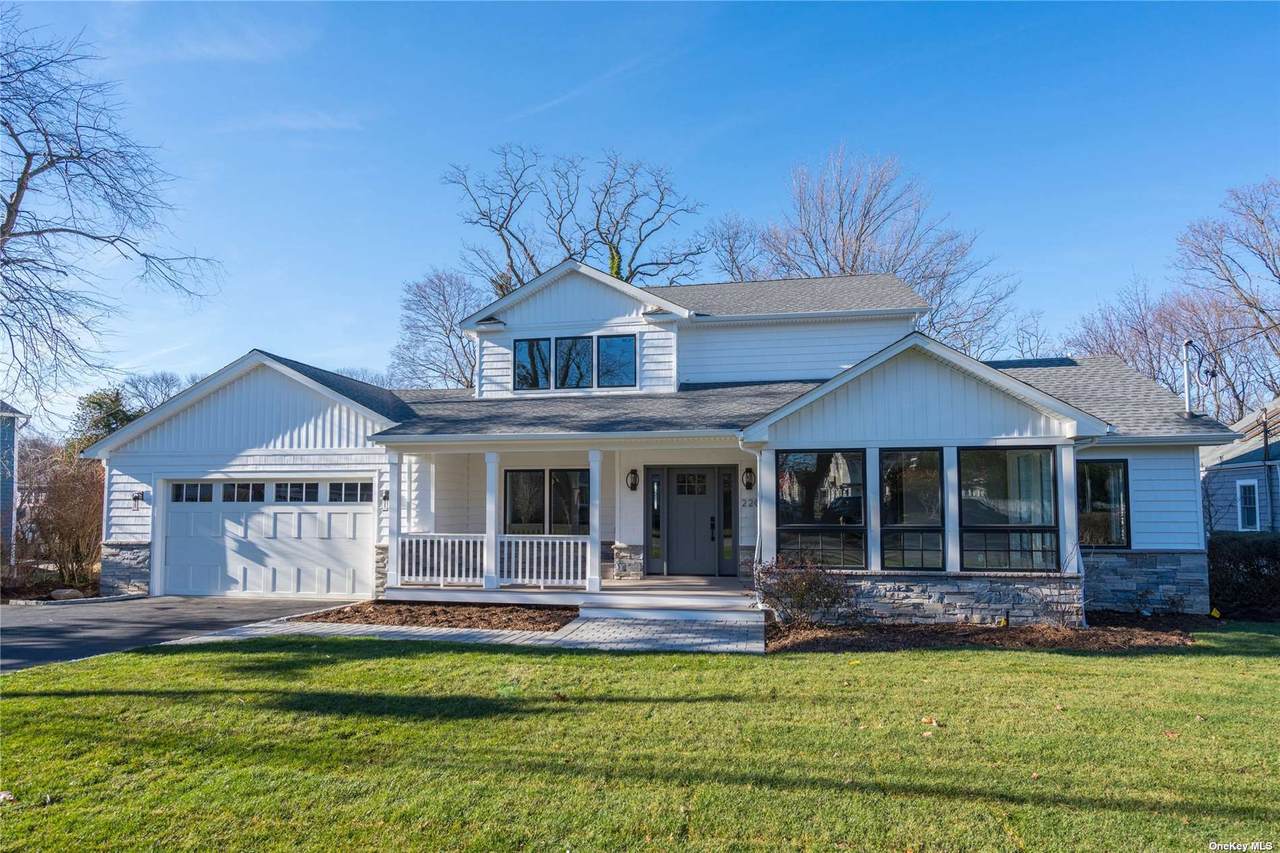 220 Arthur Street - Photo 1