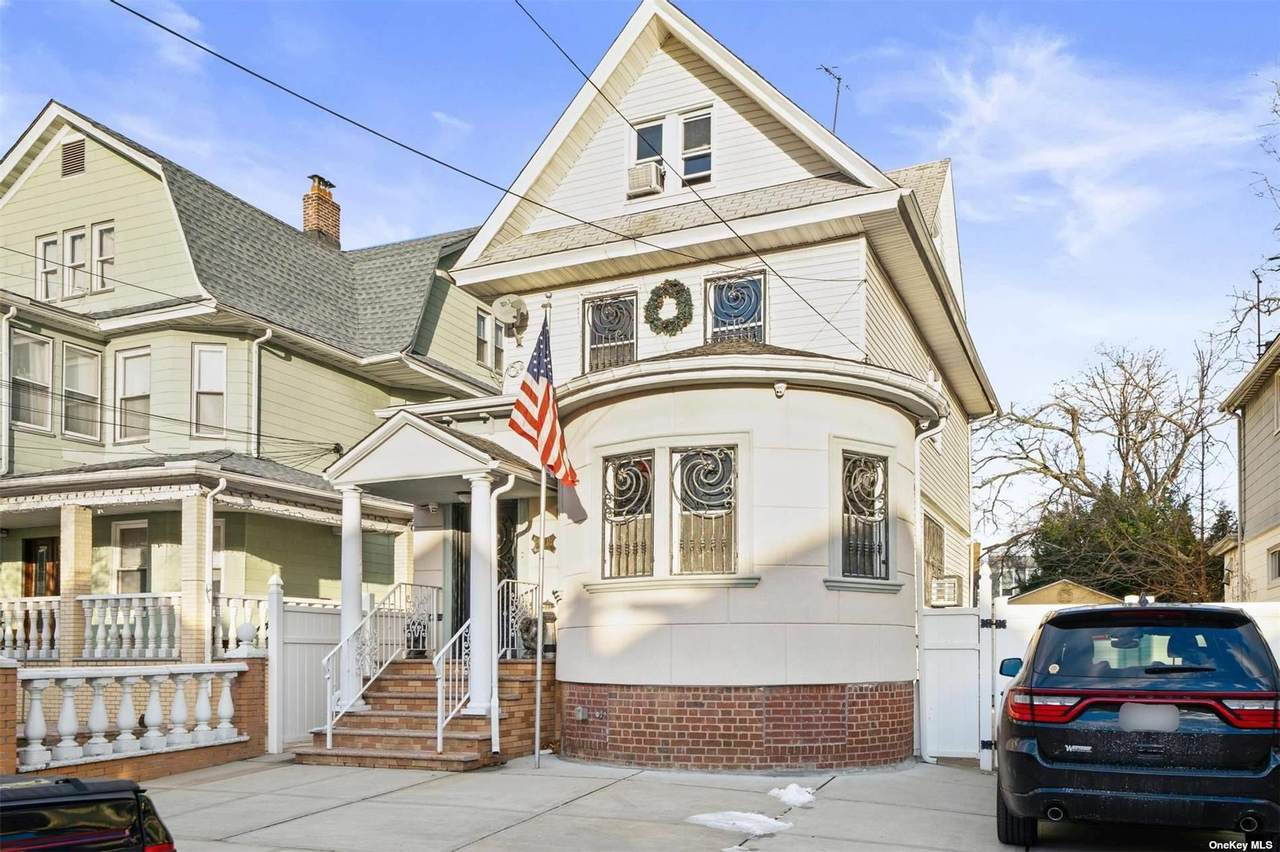 92-11 107th Street - Photo 1