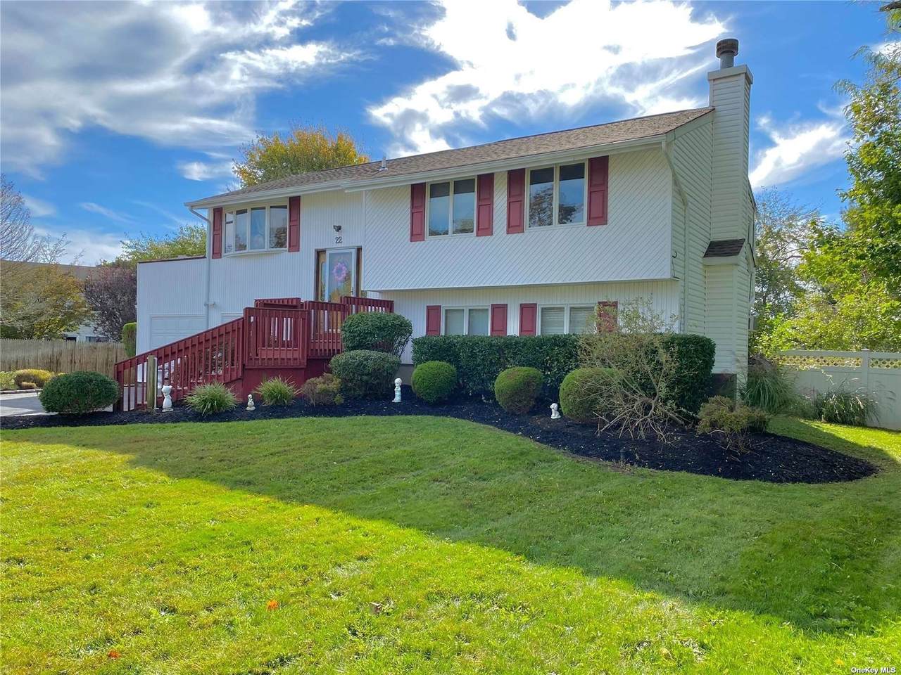 22 Carson Lane - Photo 1