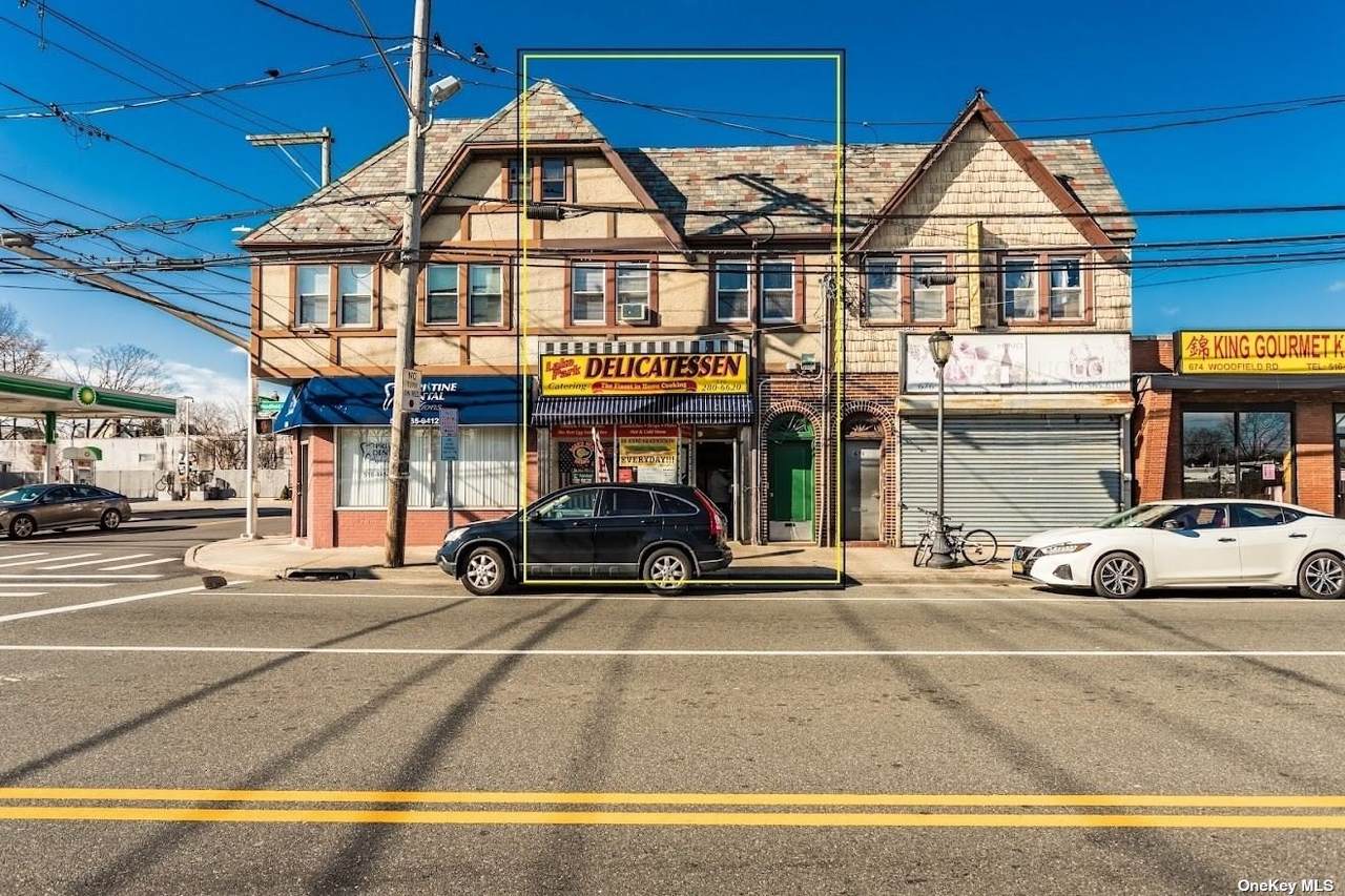678 A Woodfield Road - Photo 1