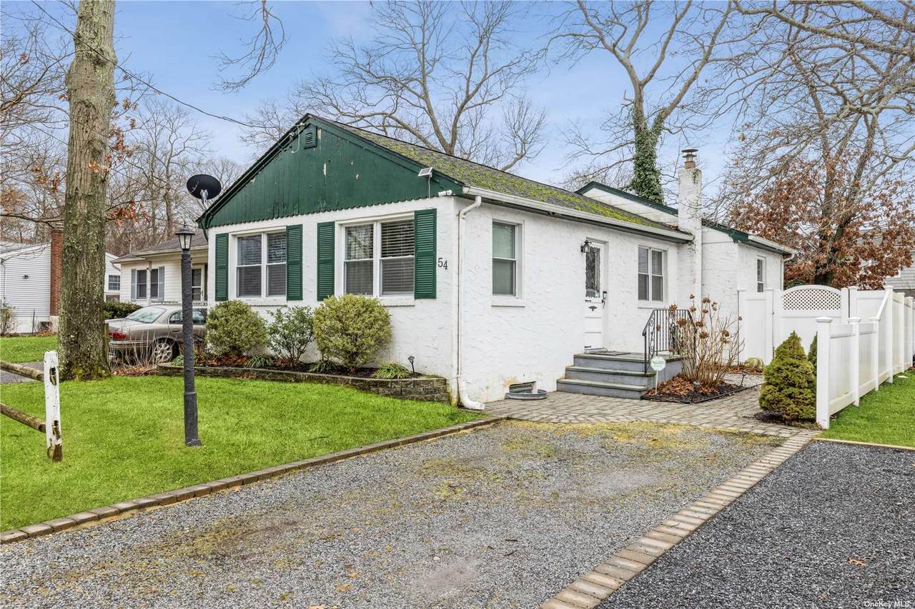 54 Misty Road - Photo 1