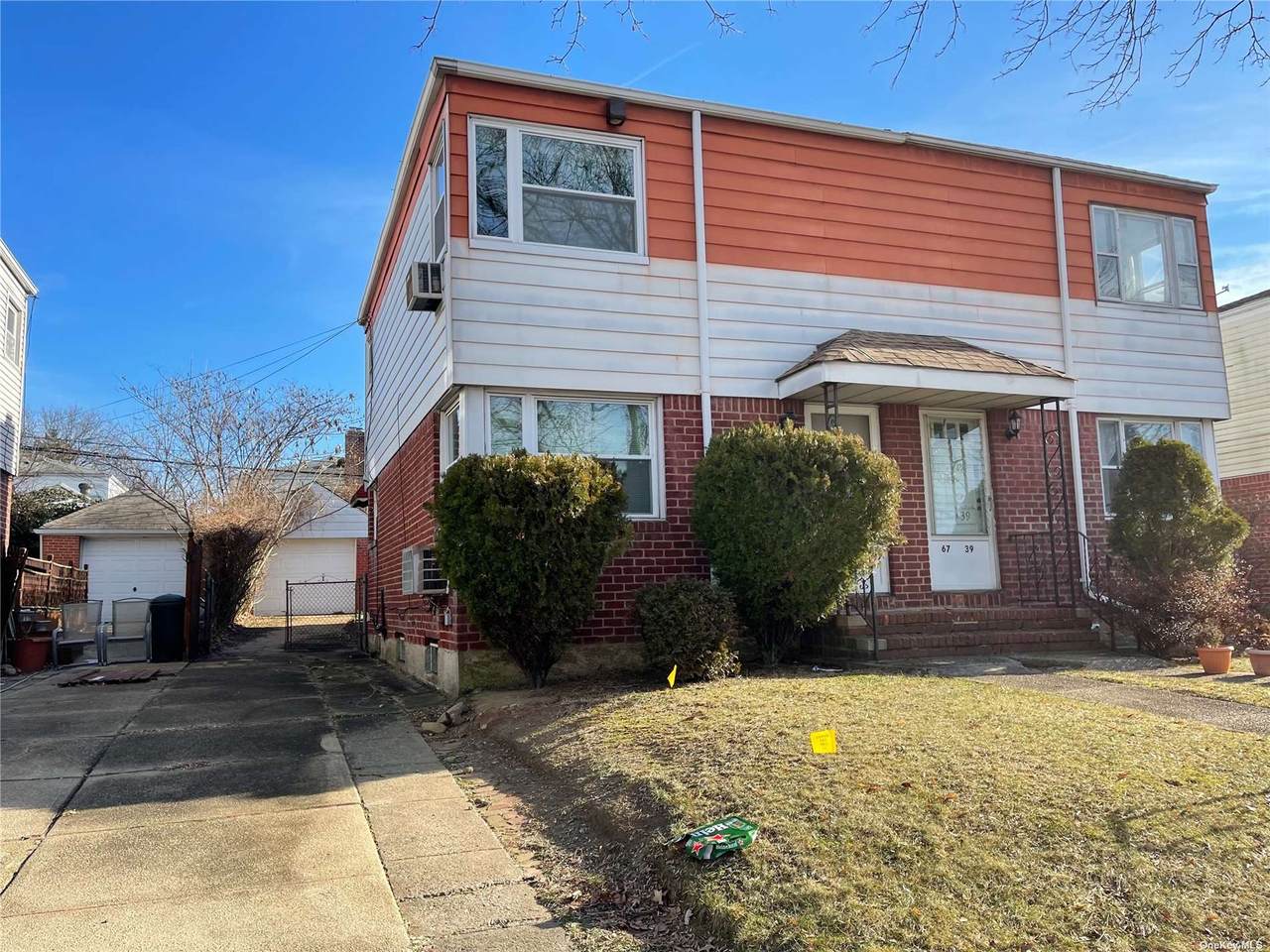 67-37 211th Street - Photo 1