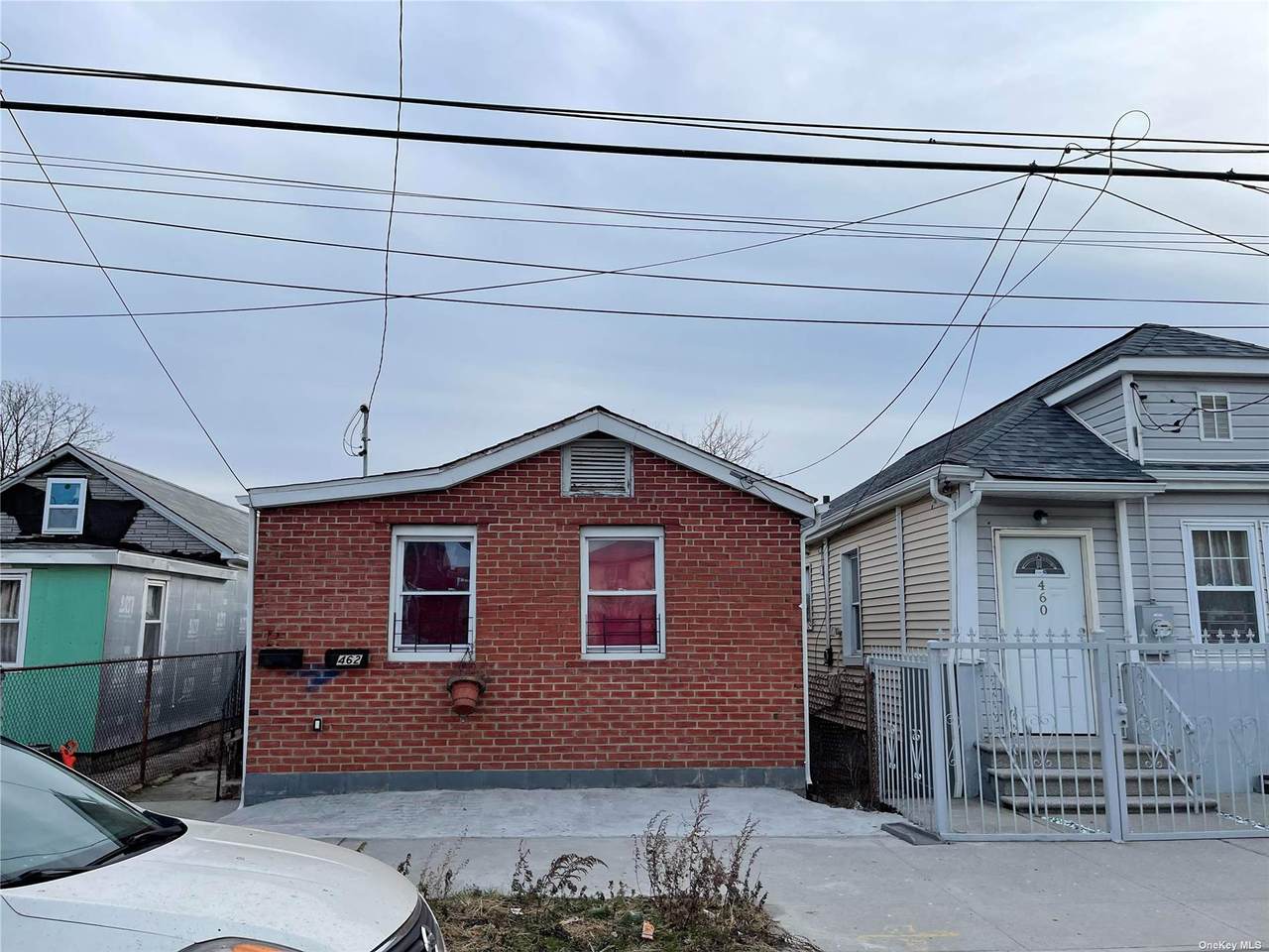 462 Beach 46th Street - Photo 1