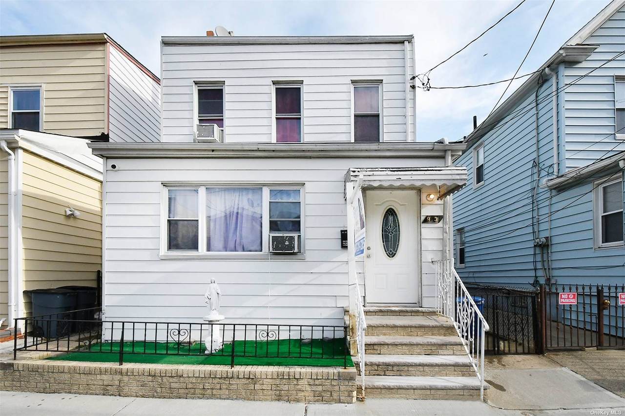 91-31 81st Street - Photo 1
