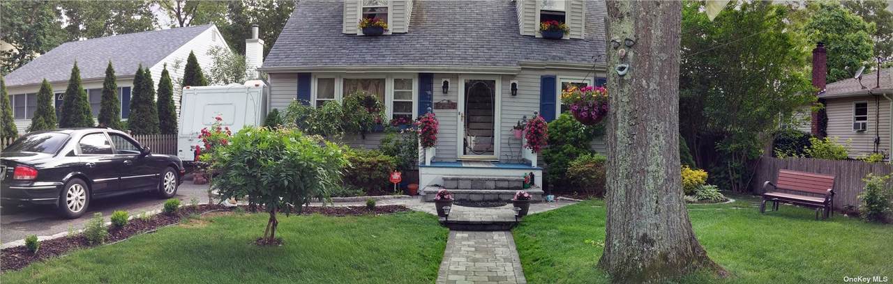 117 Forrest Avenue - Photo 1
