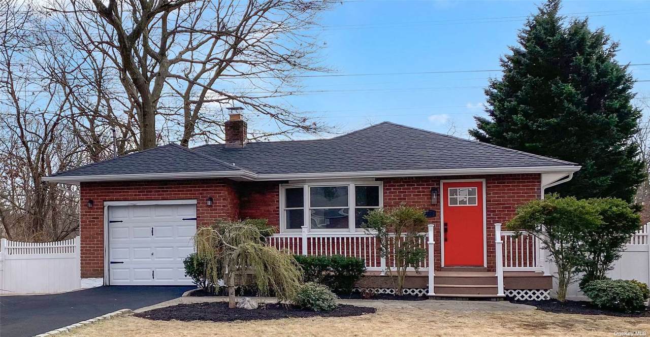 424 Fir Grove Road - Photo 1