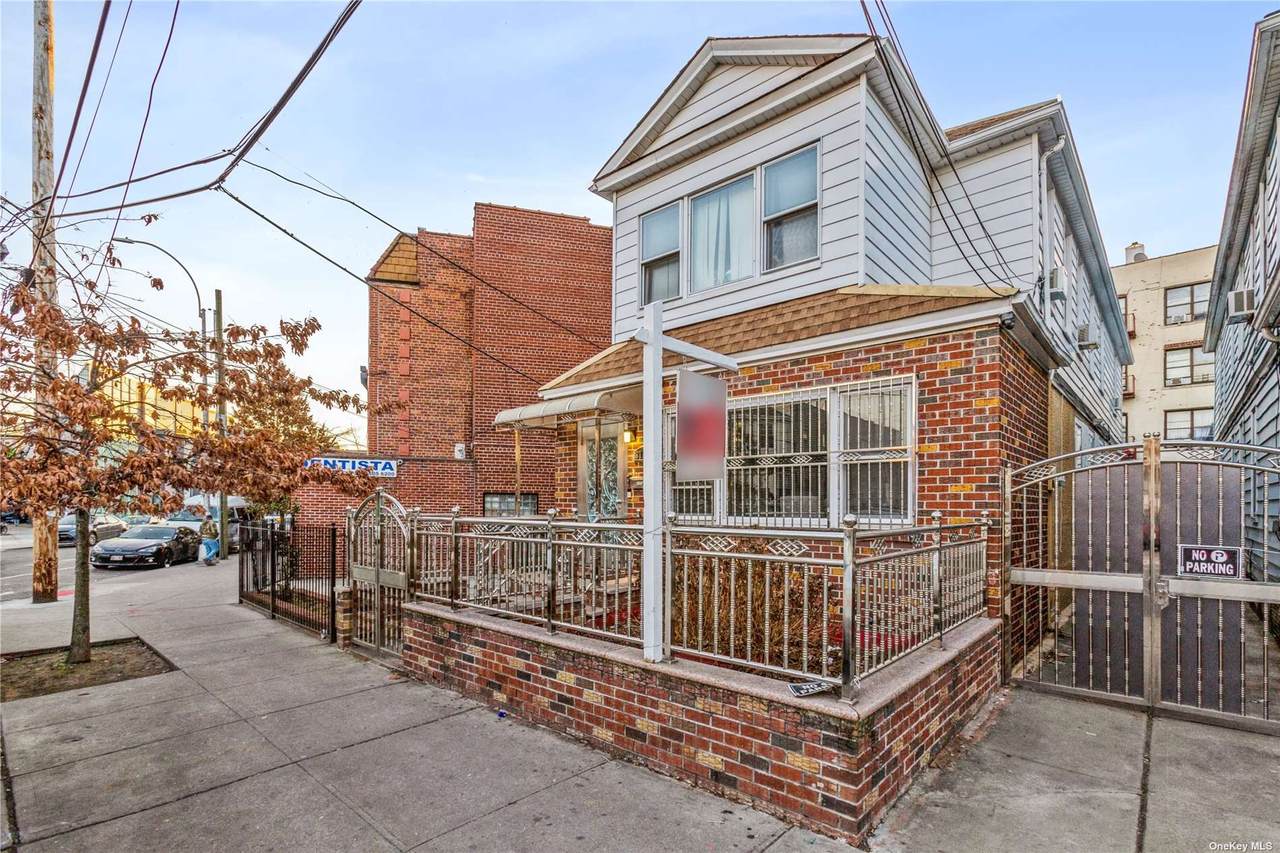 37-38 91st Street - Photo 1