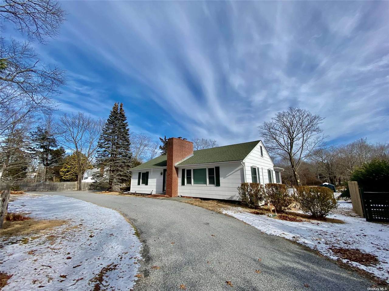 3825 Harbor Road - Photo 1
