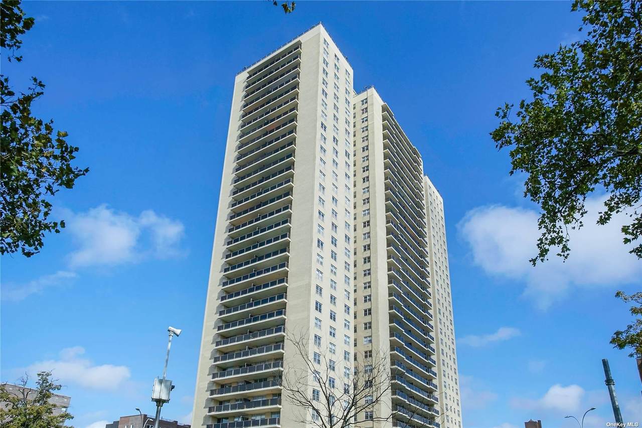 110-11 Queens Boulevard - Photo 1