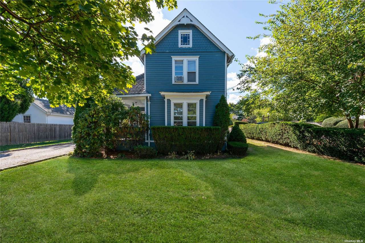 180 & 192 Maple Avenue - Photo 1