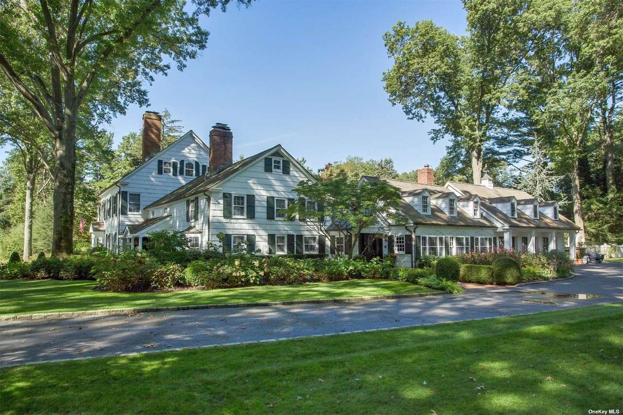 116 Bacon Road - Photo 1