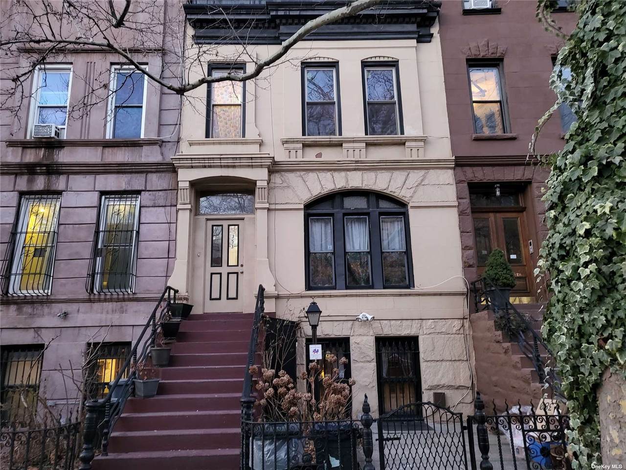 353 Halsey Street - Photo 1