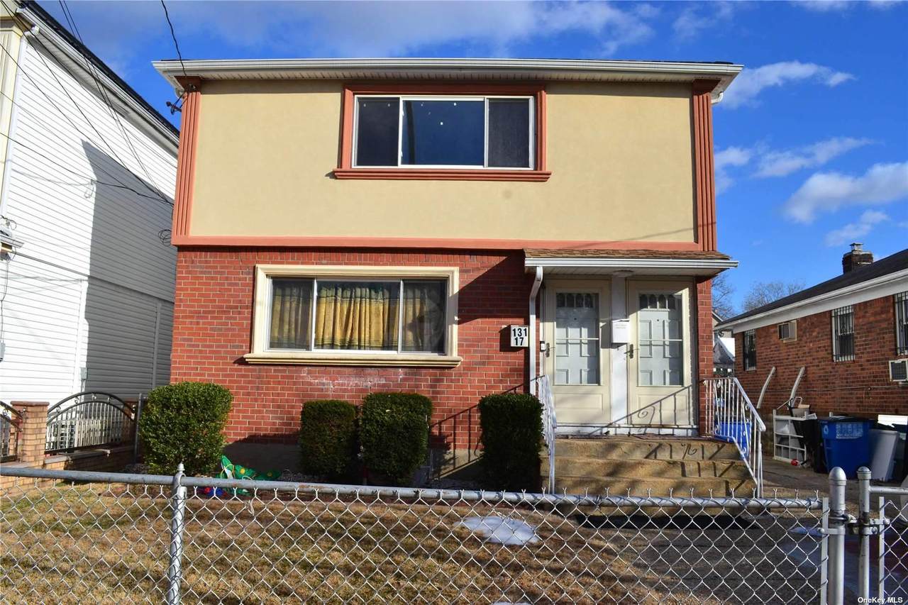 131-17 133rd Street - Photo 1