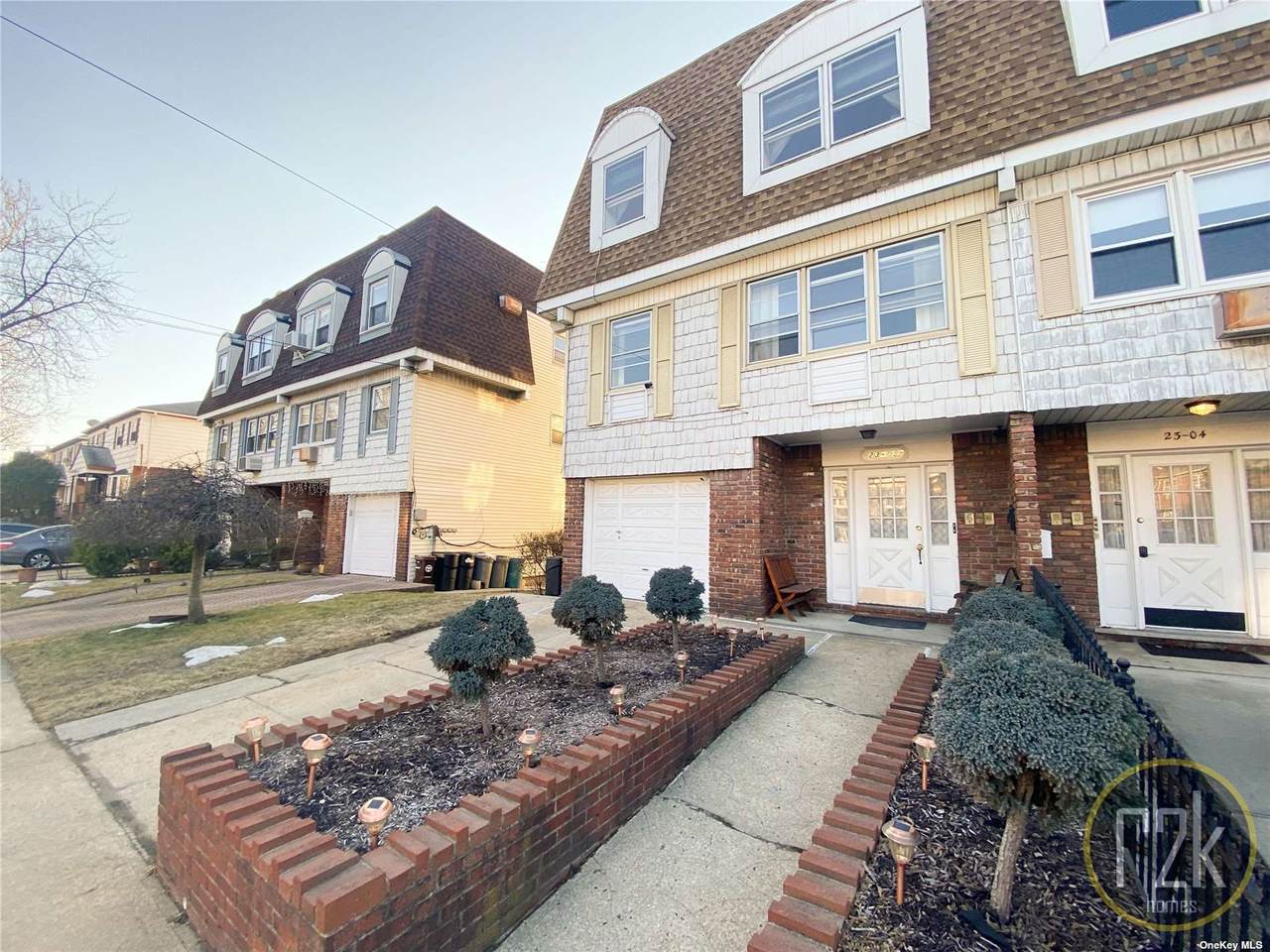23-08 143rd Street - Photo 1