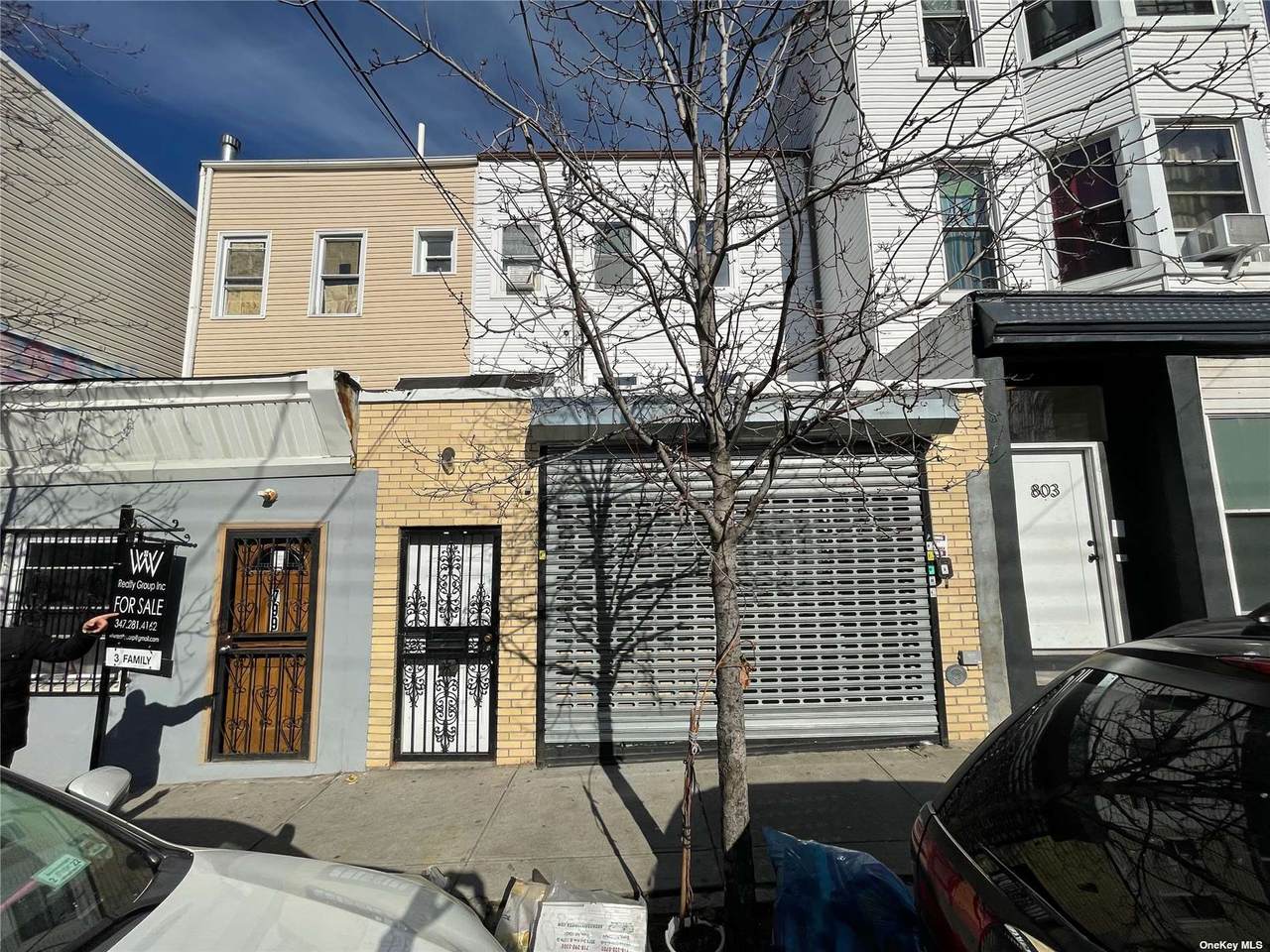 801 161st Street - Photo 1