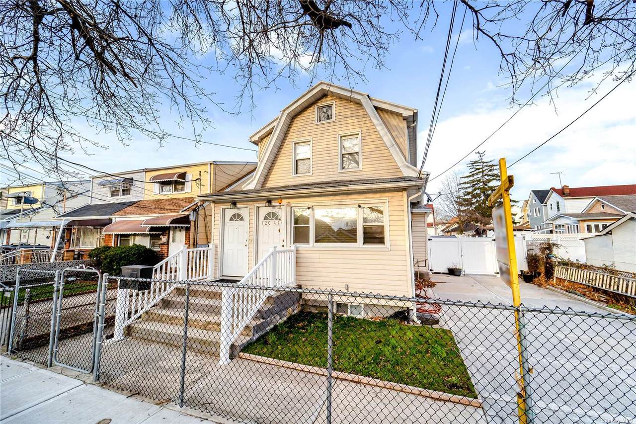 120-41 146th Street - Photo 1