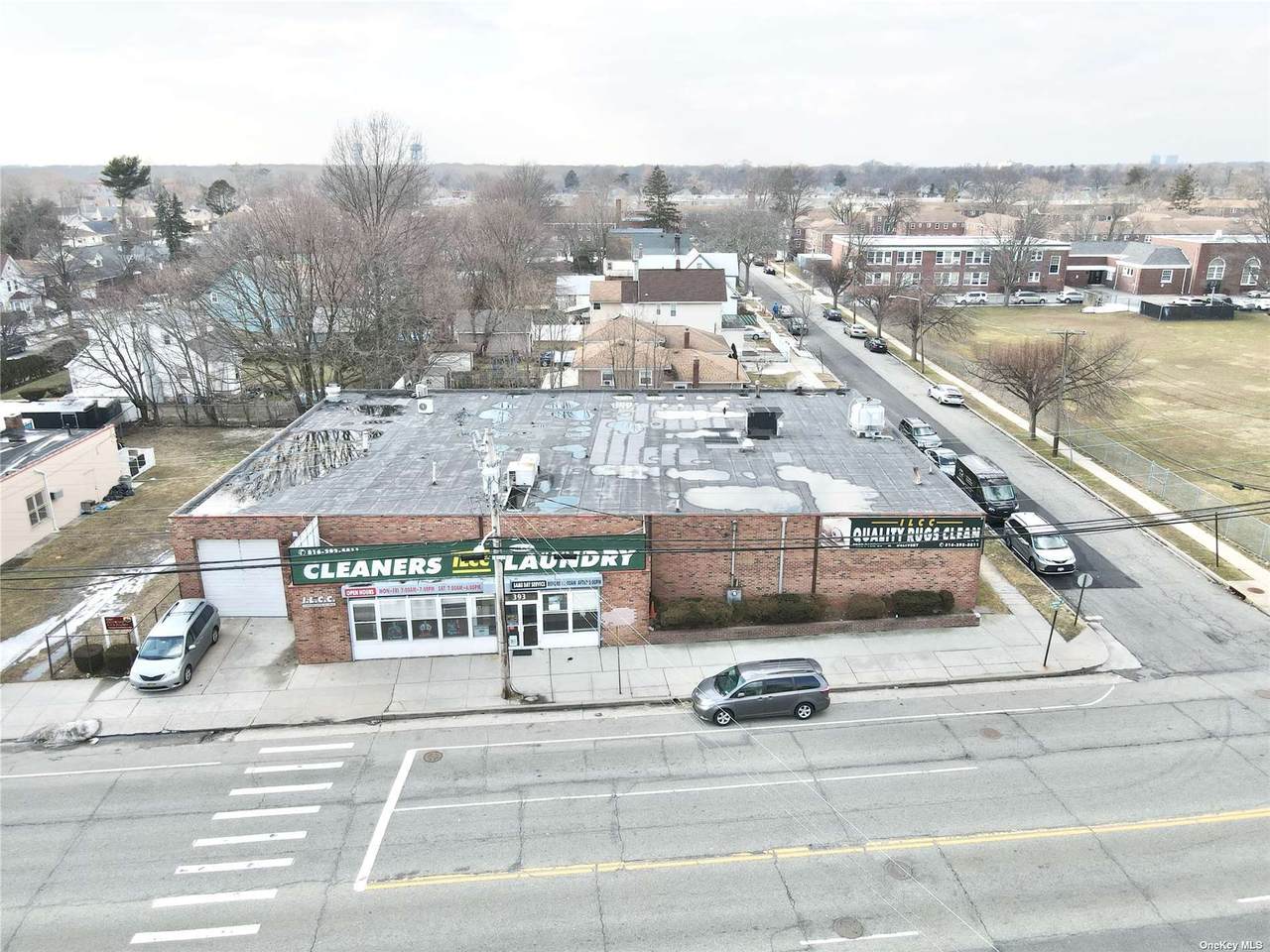 393 Franklin Street - Photo 1