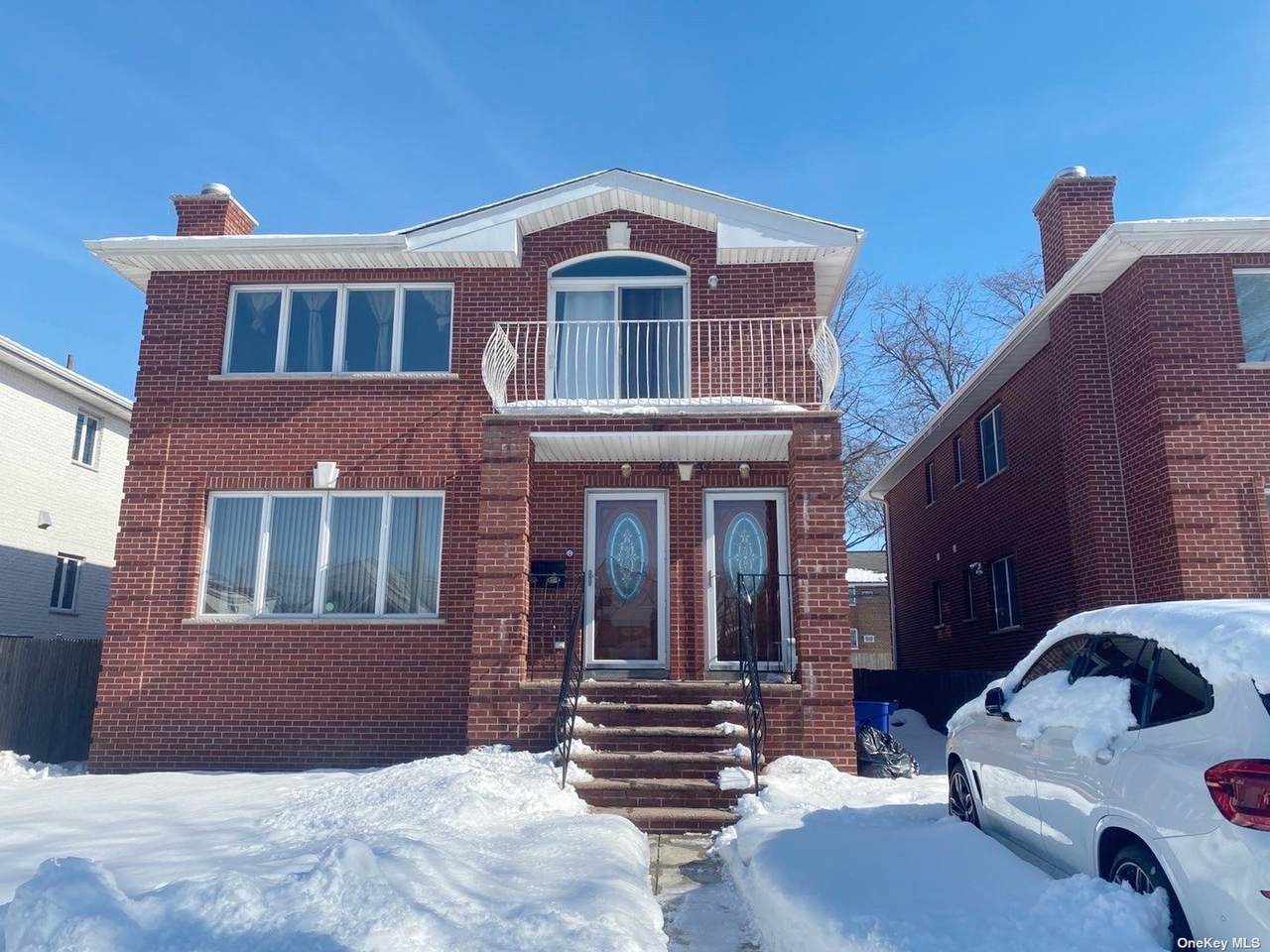60-31 255 Street - Photo 1