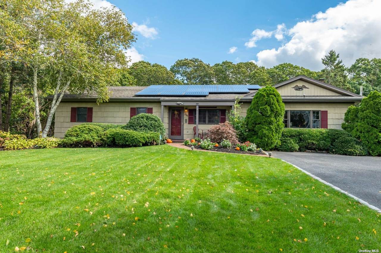 254 Meeting House Creek Road - Photo 1