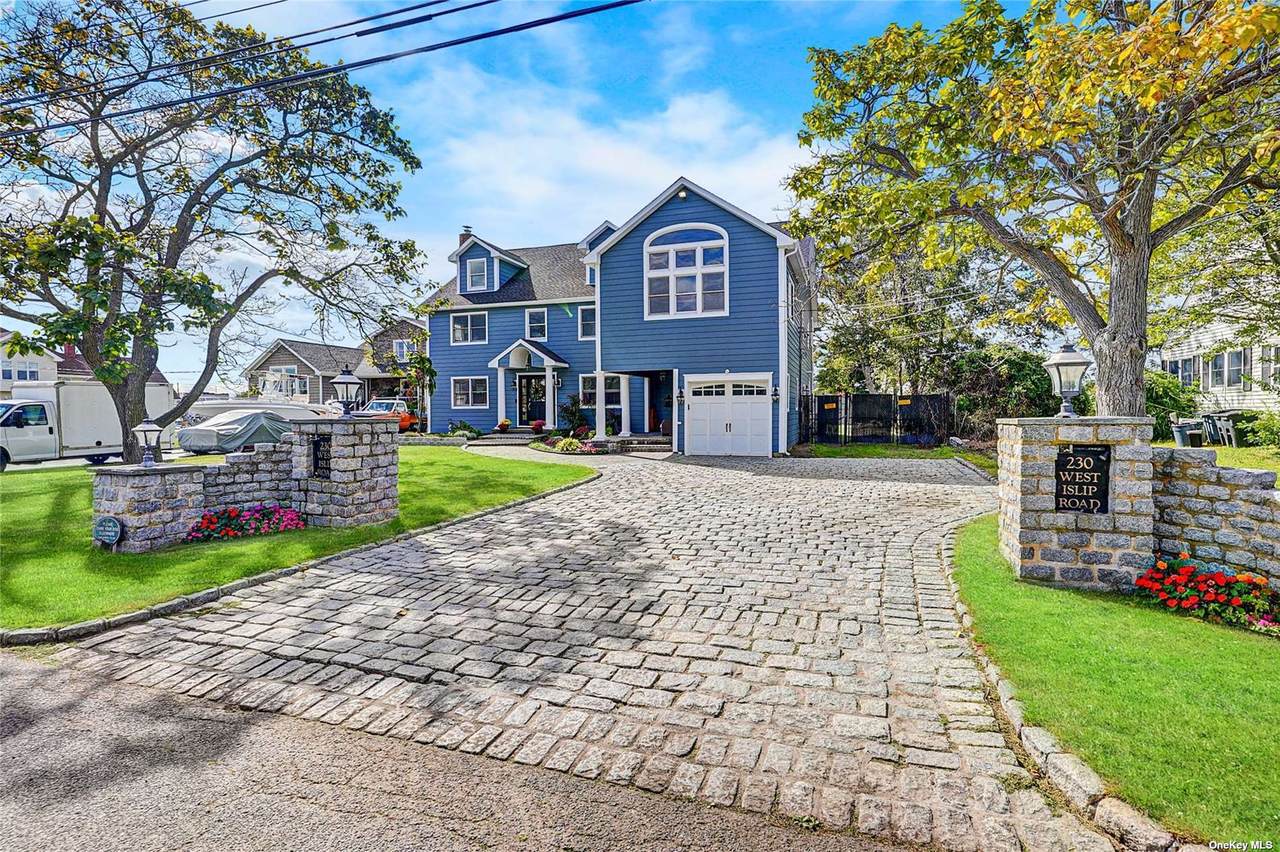 230 West Islip Road - Photo 1