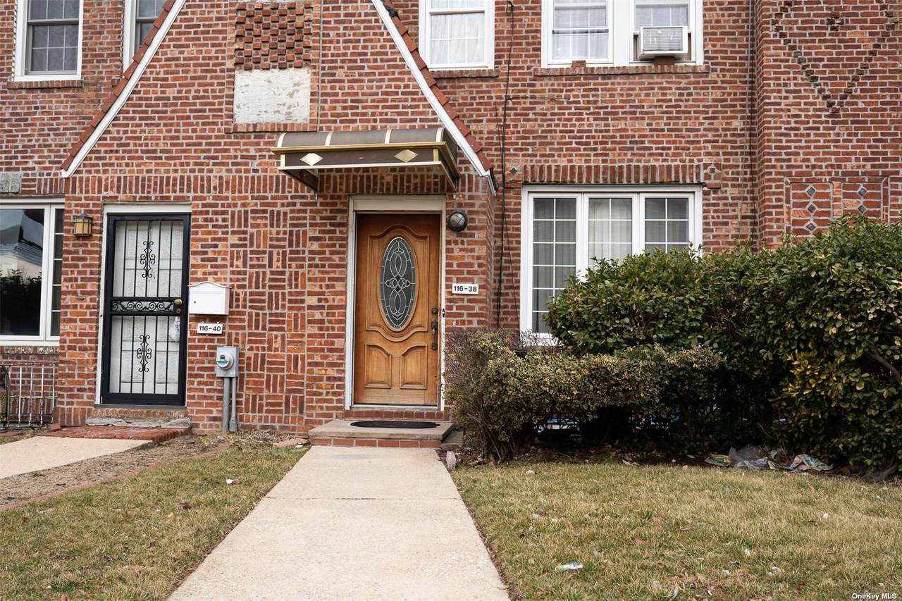 116-38 224th Street - Photo 1