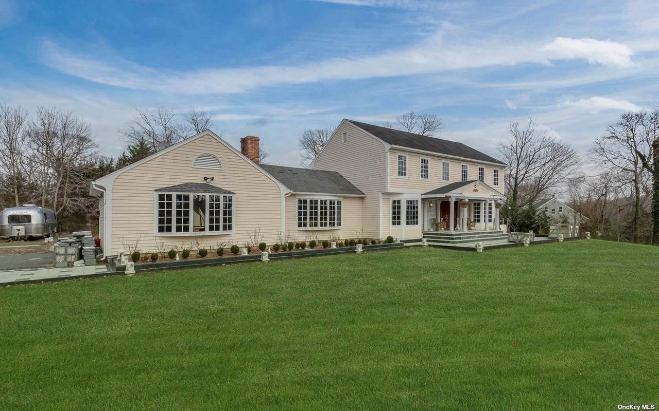 7 Old Field Road - Photo 1