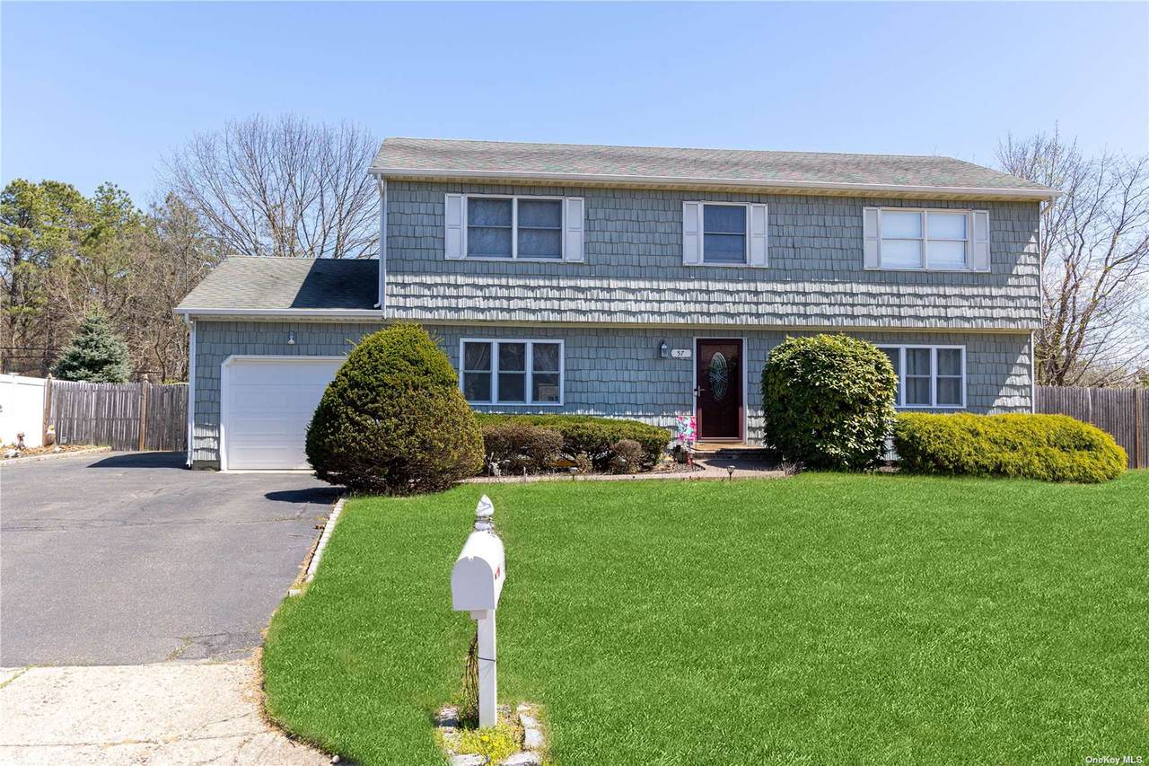 57 Long Meadow Place - Photo 1