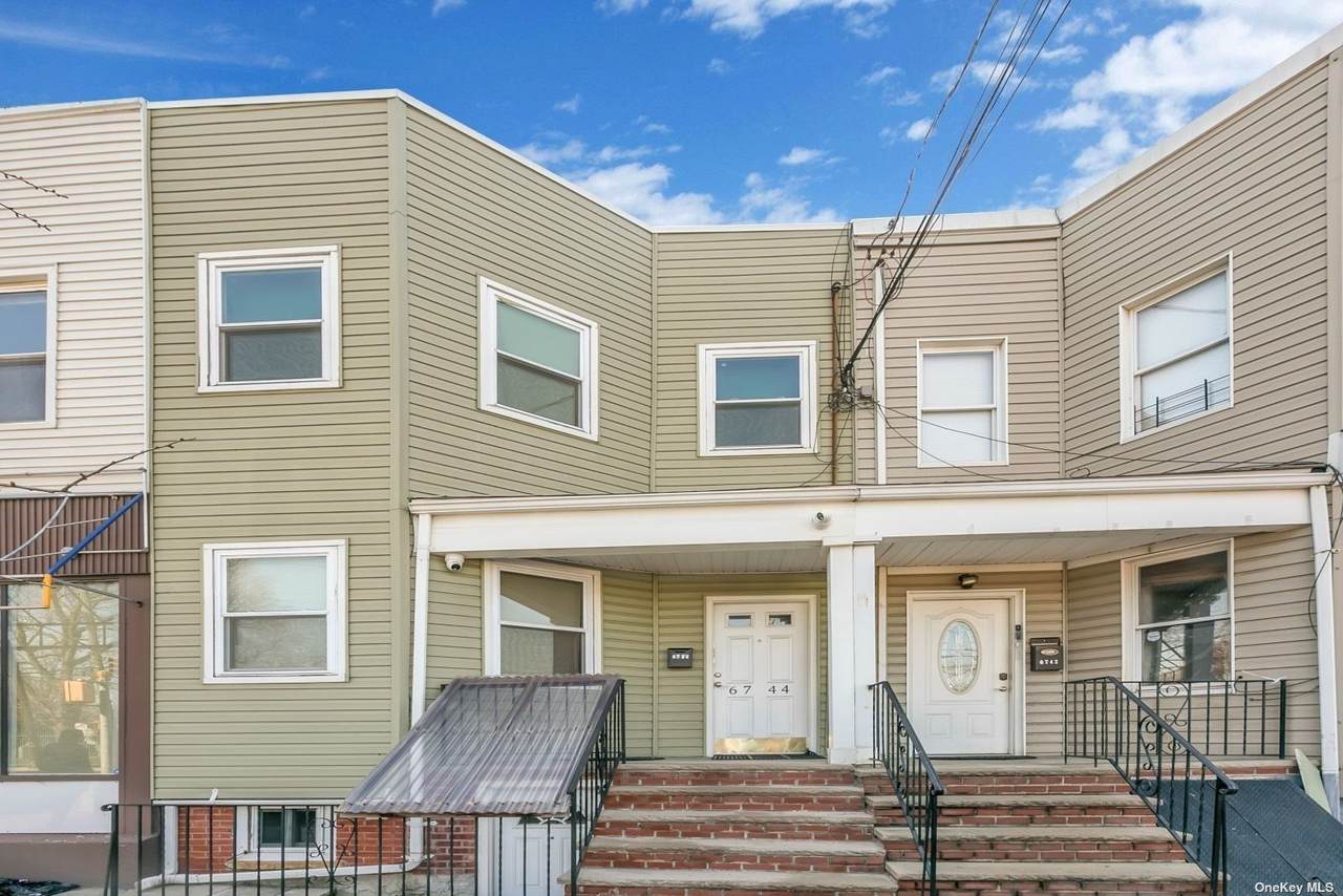 67-44 80th Street - Photo 1