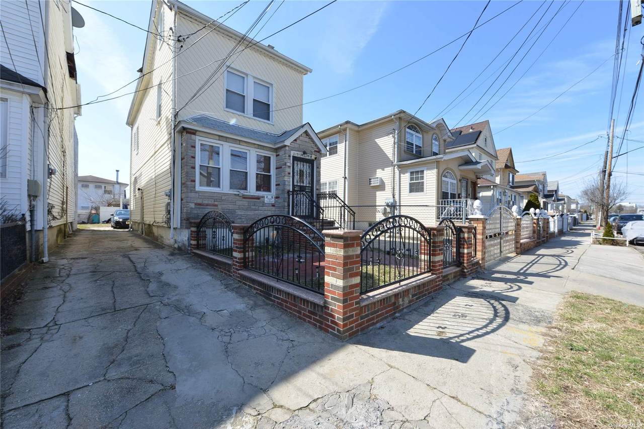 115-30 159th Street - Photo 1