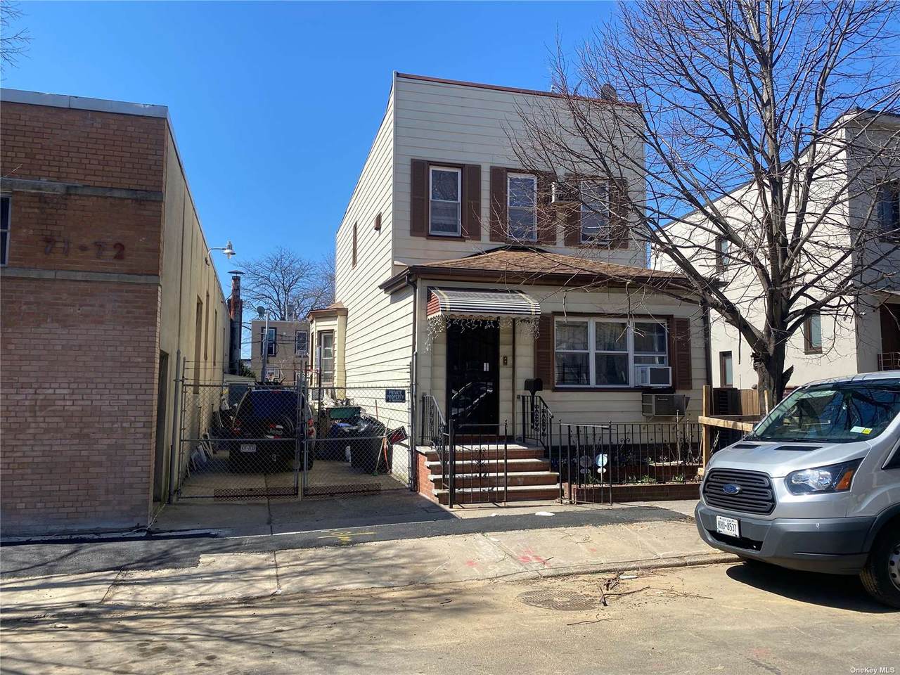 71-68 70th Street - Photo 1