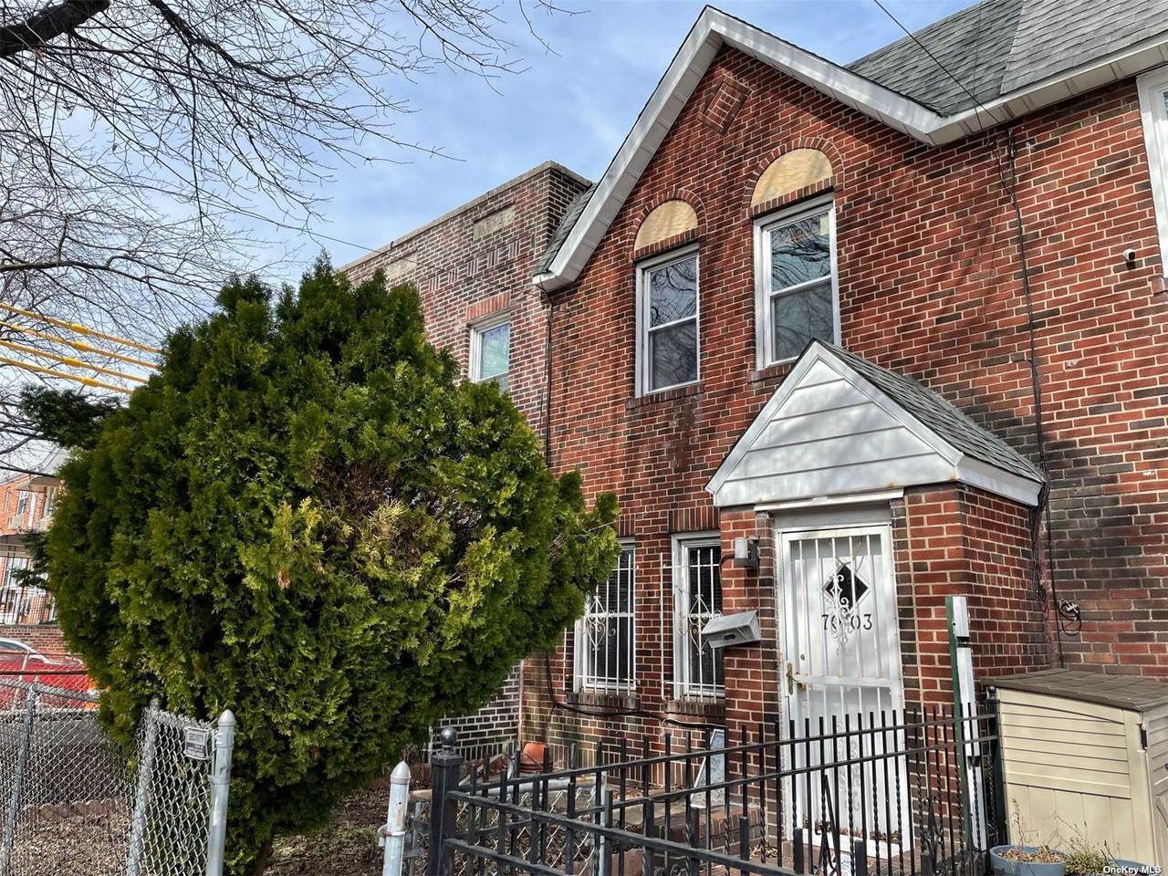 70-03 52nd Avenue - Photo 1