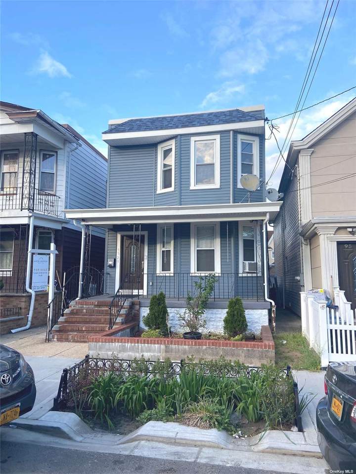 95-29 112th Street - Photo 1
